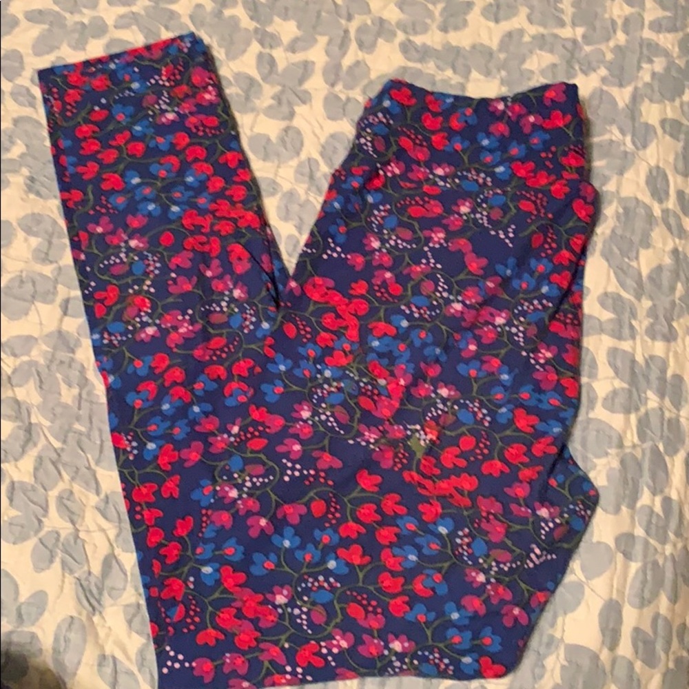 Onesize lularoe leggings
